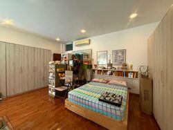 Opera Estate (D15), Terrace #609586471